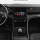 Laredo Interior
